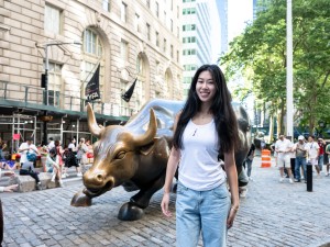 Rico Rossetti of the New York Film Academy Leads Acting Workshop for the 23rd Miss Chinese Beauty Pageant